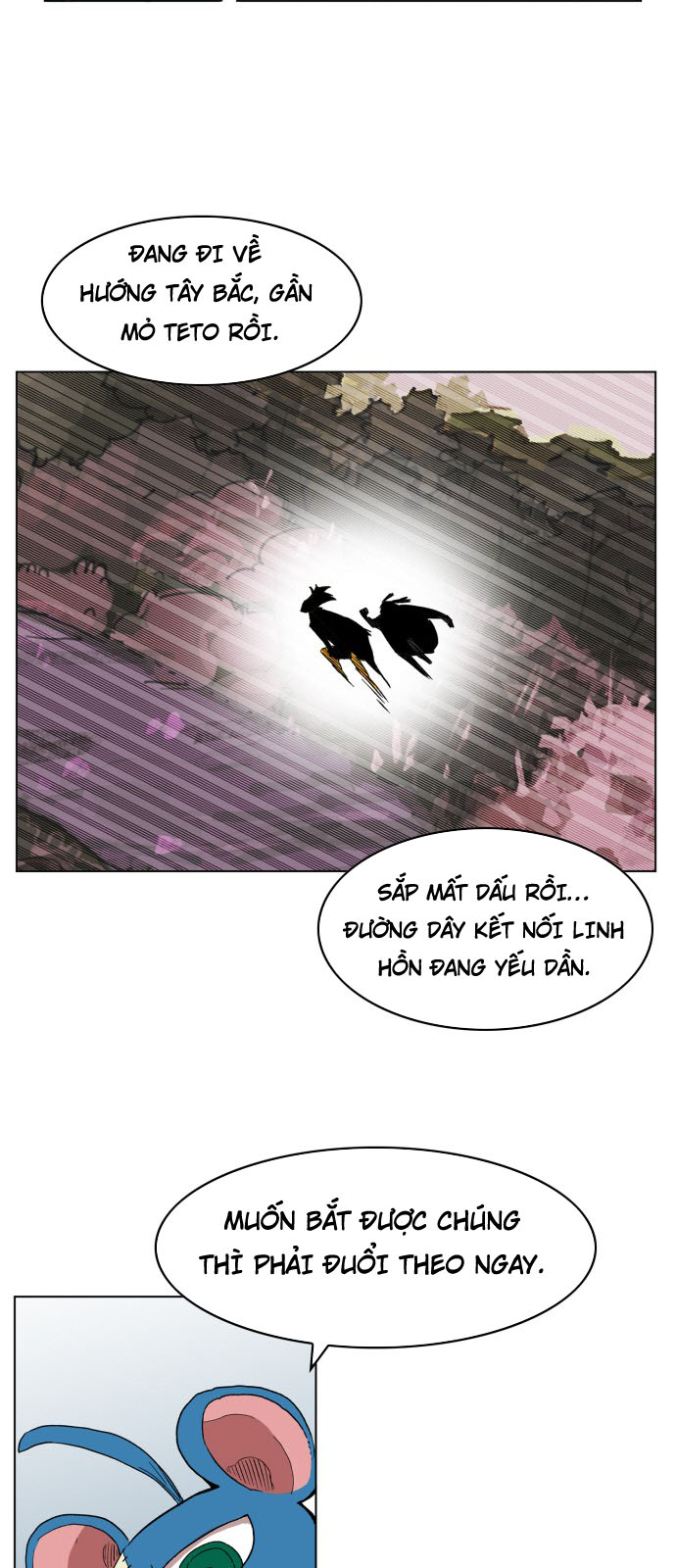 Hard Core Leveling Warrior Ss3 Chapter 89 - Trang 2