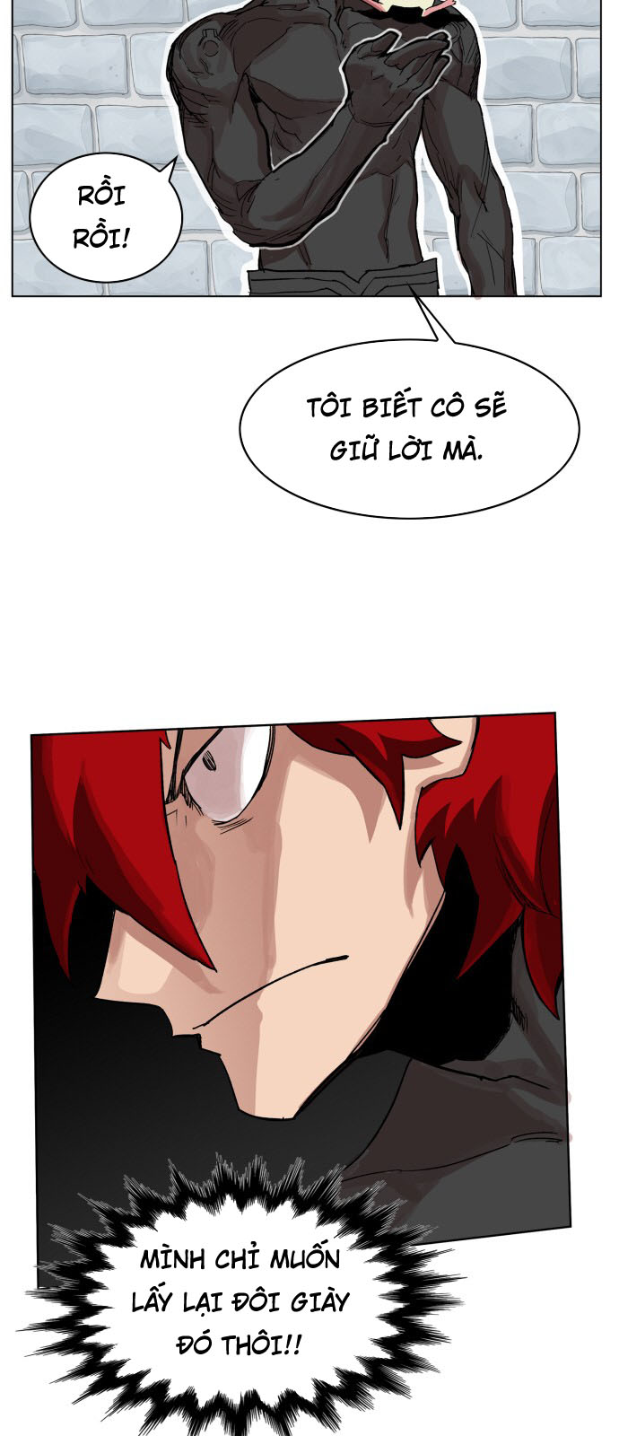 Hard Core Leveling Warrior Ss3 Chapter 89 - Trang 2