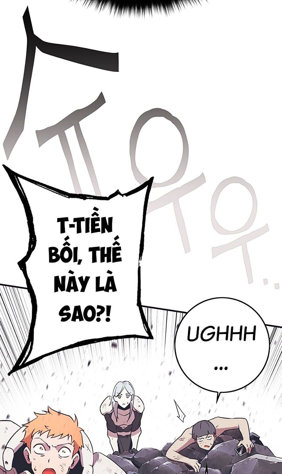 Hard Core Leveling Warrior Ss3 Chapter 9 - Trang 2