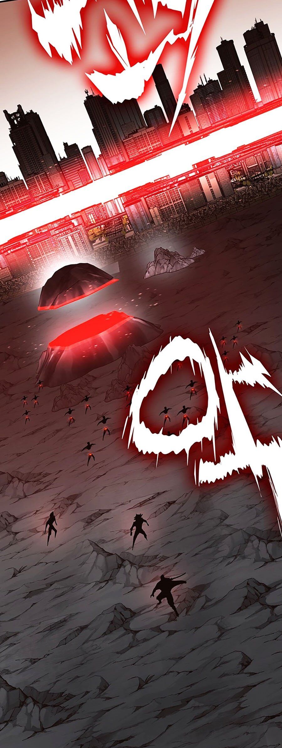 Hard Core Leveling Warrior Ss3 Chapter 9 - Trang 2