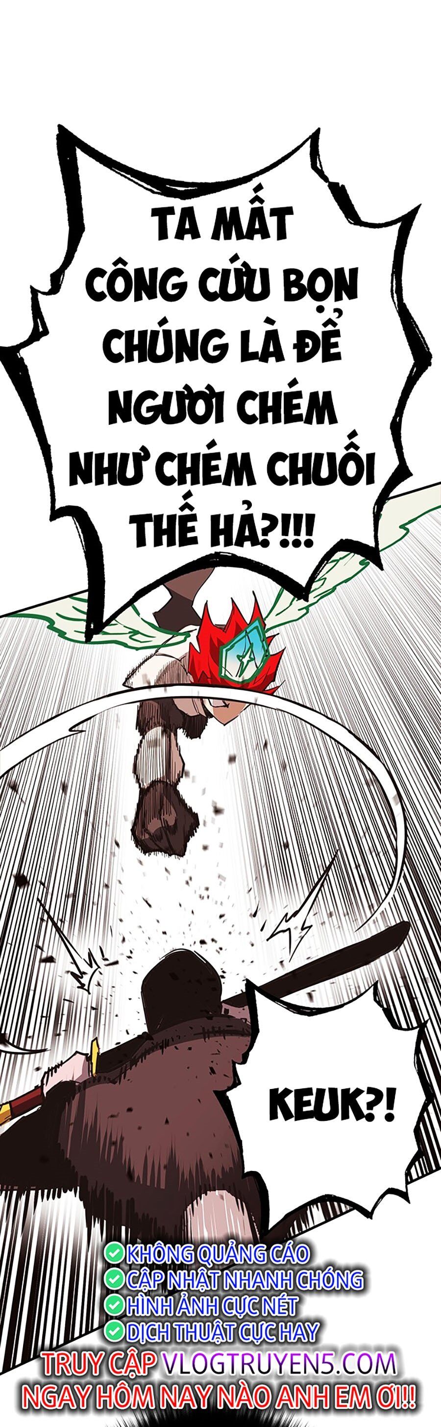 Hard Core Leveling Warrior Ss3 Chapter 9 - Trang 2