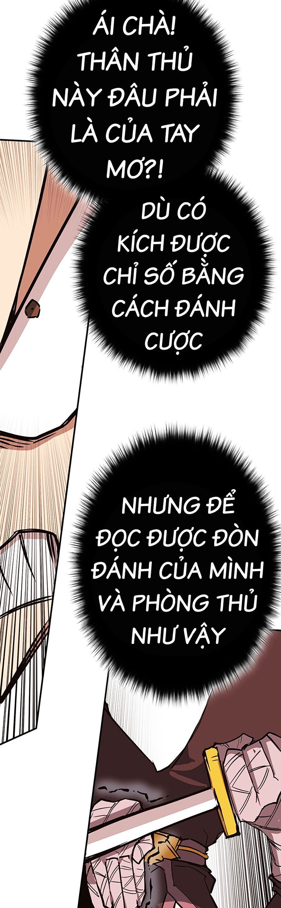 Hard Core Leveling Warrior Ss3 Chapter 9 - Trang 2