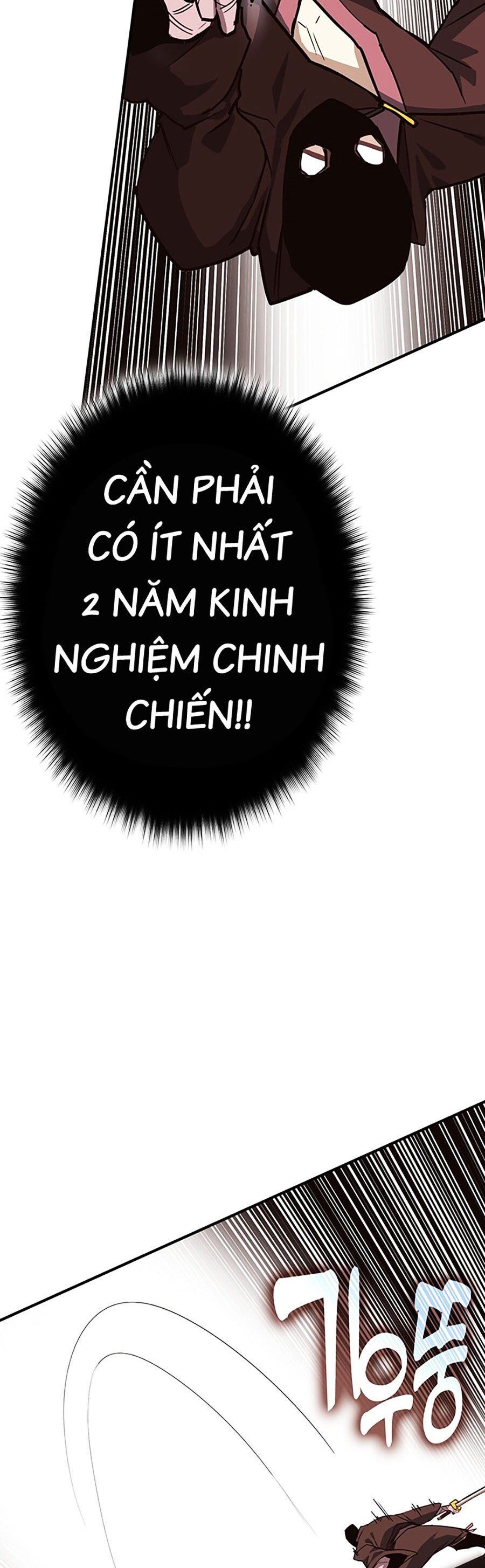 Hard Core Leveling Warrior Ss3 Chapter 9 - Trang 2