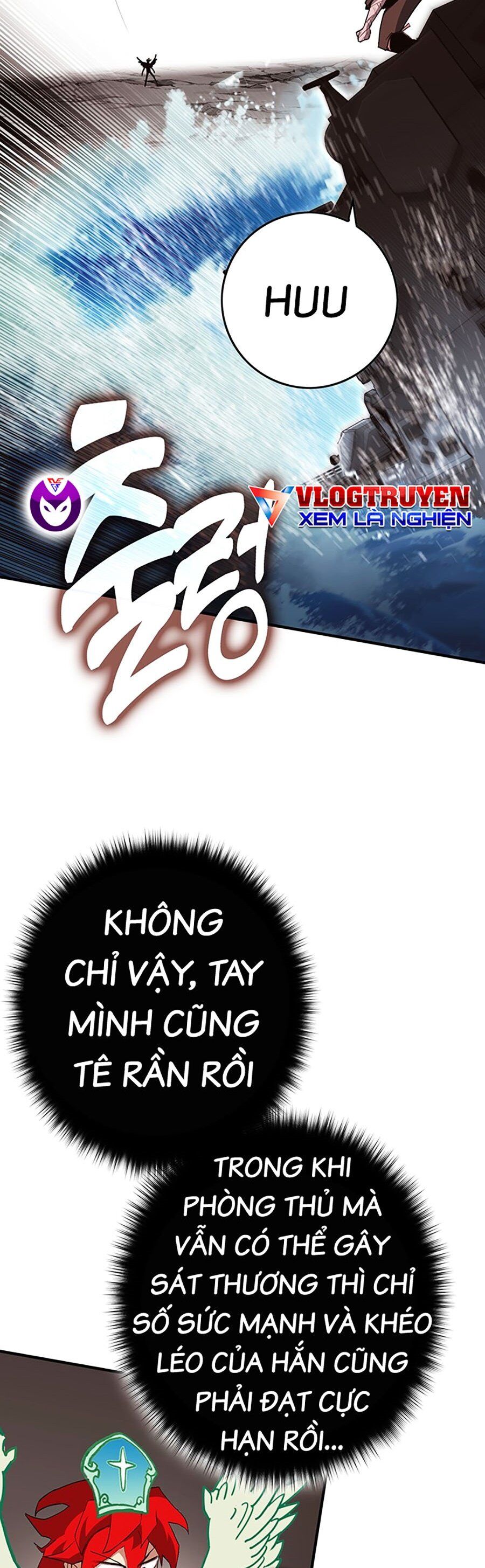 Hard Core Leveling Warrior Ss3 Chapter 9 - Trang 2