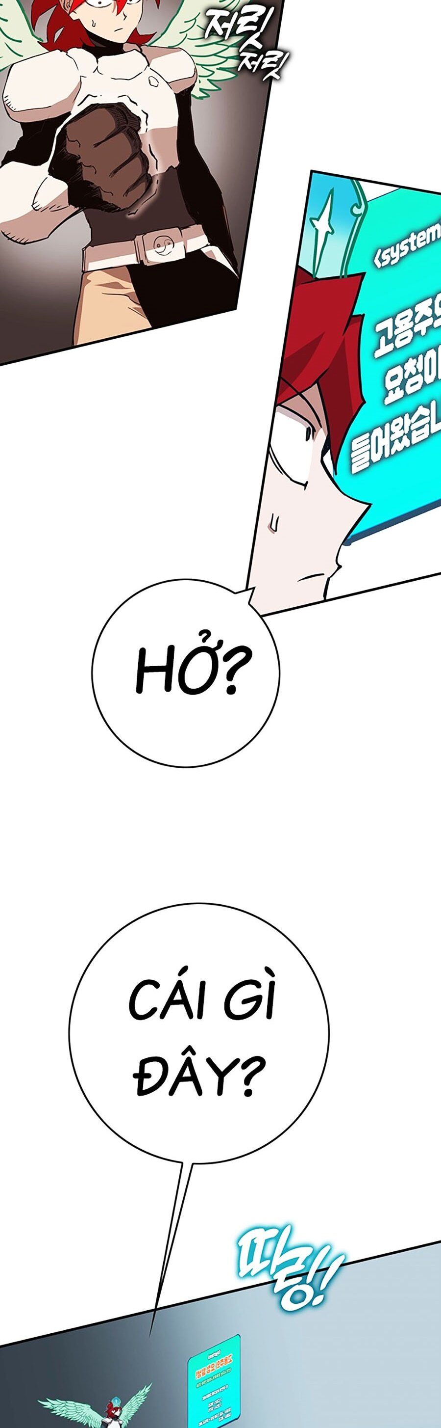 Hard Core Leveling Warrior Ss3 Chapter 9 - Trang 2