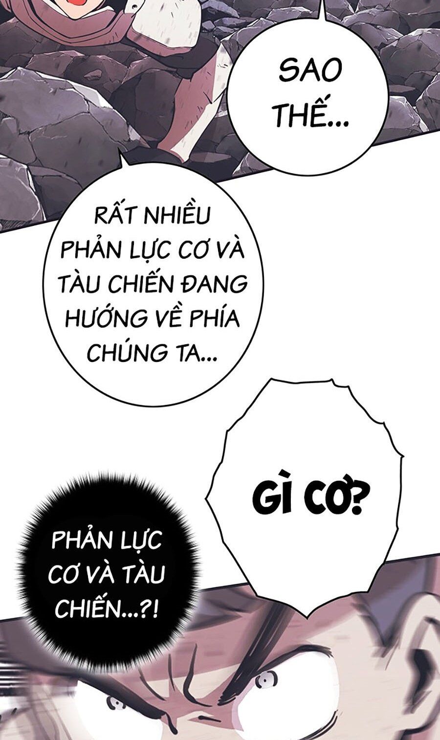 Hard Core Leveling Warrior Ss3 Chapter 9 - Trang 2