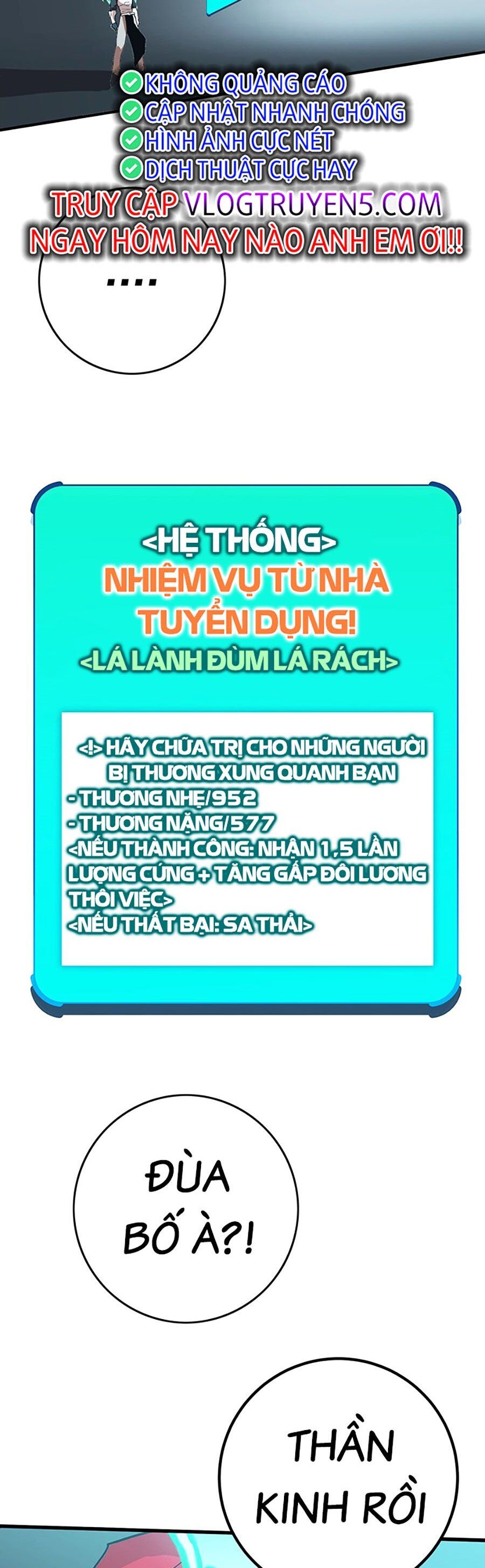 Hard Core Leveling Warrior Ss3 Chapter 9 - Trang 2