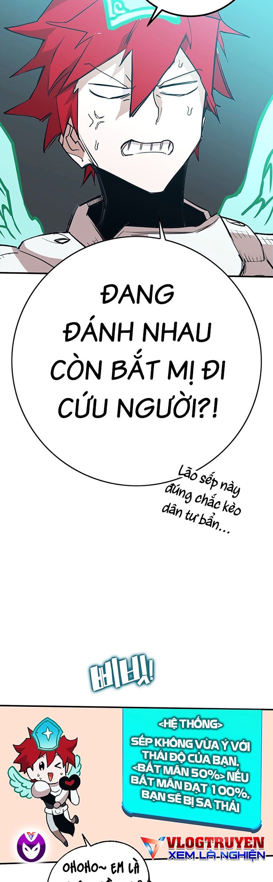 Hard Core Leveling Warrior Ss3 Chapter 9 - Trang 2