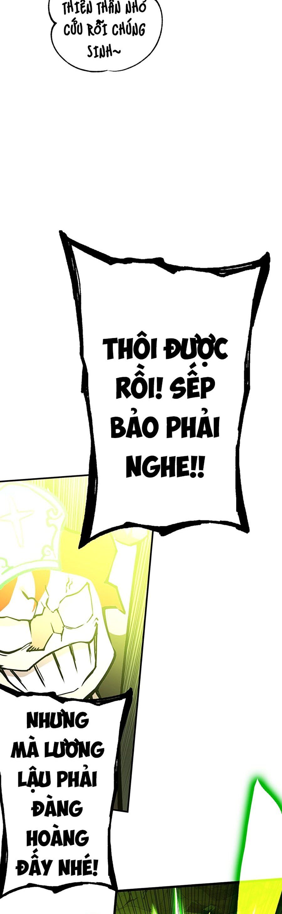 Hard Core Leveling Warrior Ss3 Chapter 9 - Trang 2