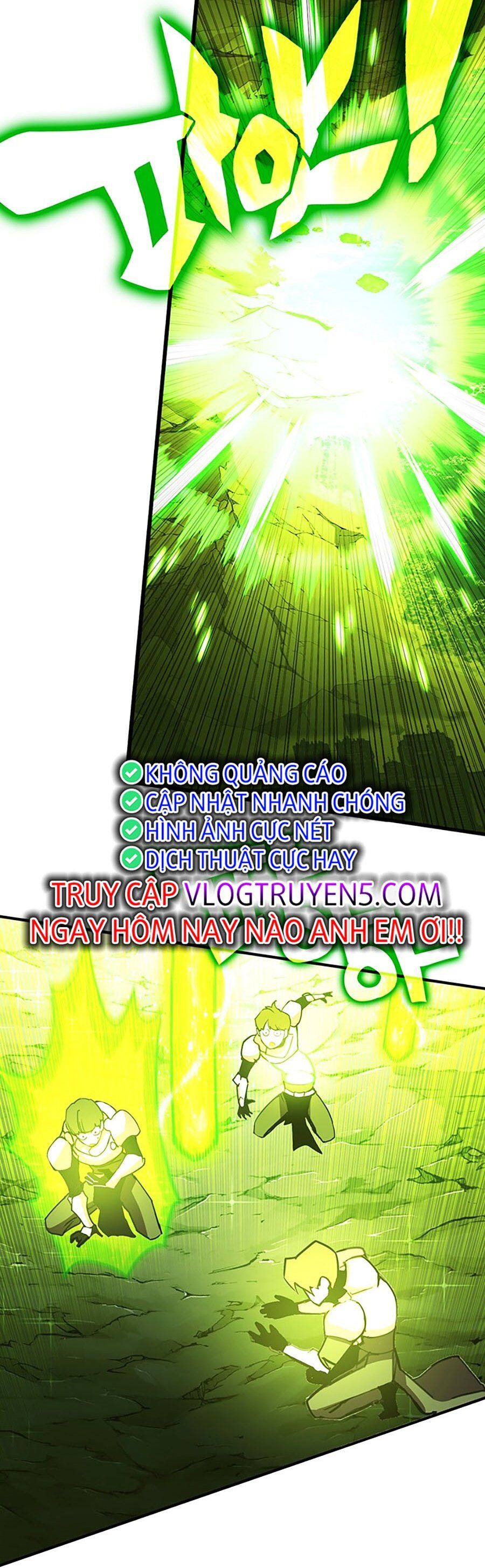 Hard Core Leveling Warrior Ss3 Chapter 9 - Trang 2