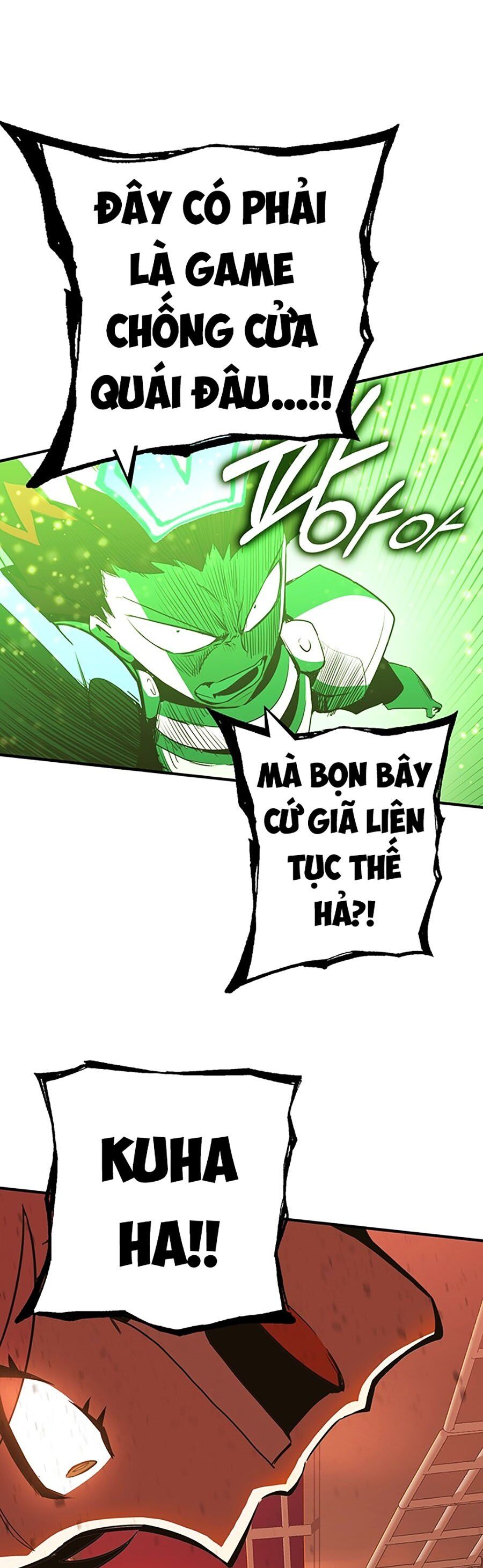 Hard Core Leveling Warrior Ss3 Chapter 9 - Trang 2