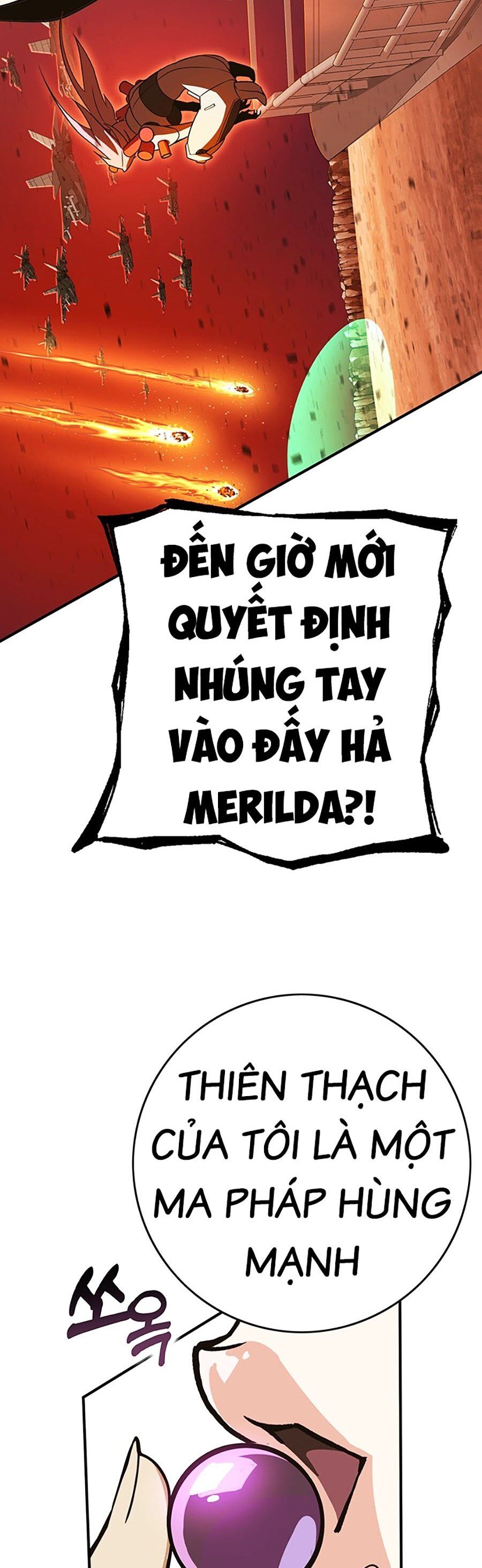 Hard Core Leveling Warrior Ss3 Chapter 9 - Trang 2