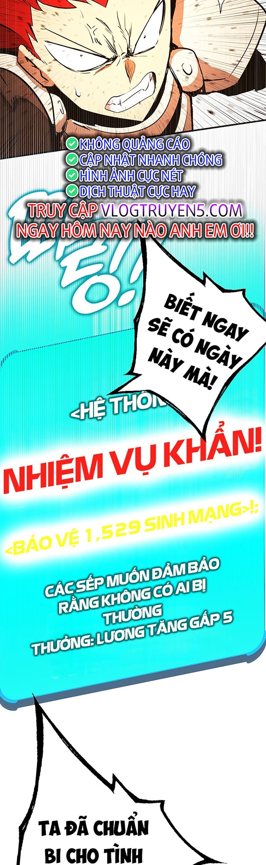 Hard Core Leveling Warrior Ss3 Chapter 9 - Trang 2