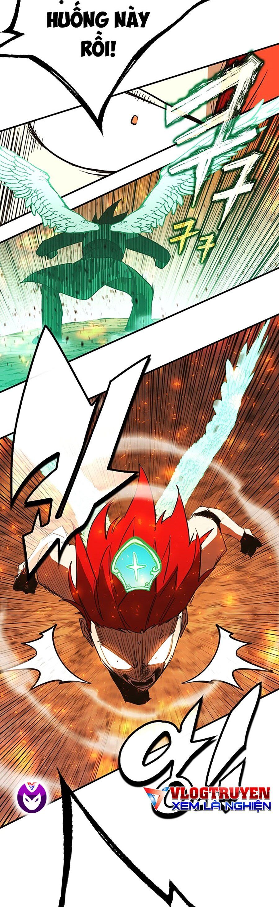 Hard Core Leveling Warrior Ss3 Chapter 9 - Trang 2