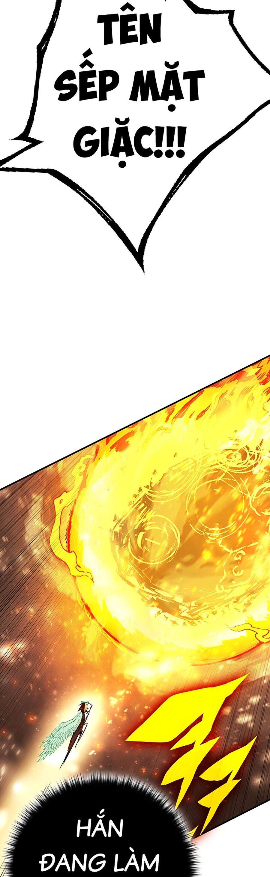 Hard Core Leveling Warrior Ss3 Chapter 9 - Trang 2