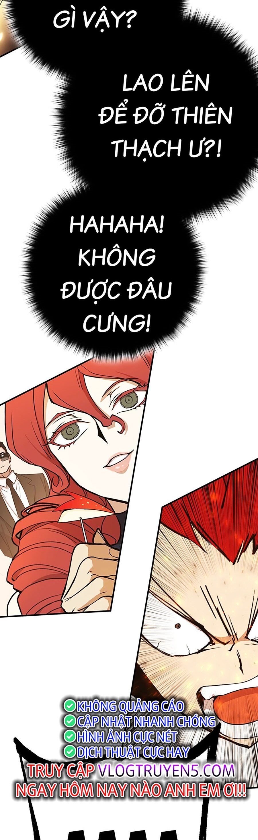 Hard Core Leveling Warrior Ss3 Chapter 9 - Trang 2