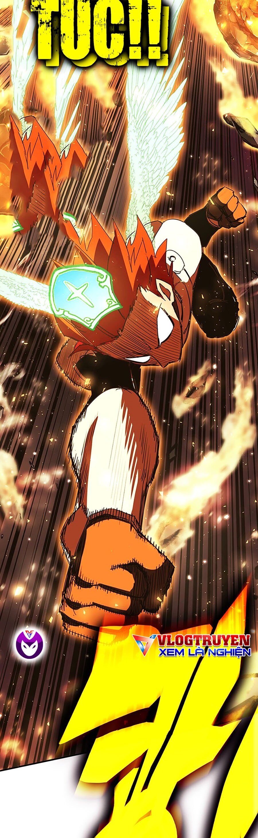 Hard Core Leveling Warrior Ss3 Chapter 9 - Trang 2