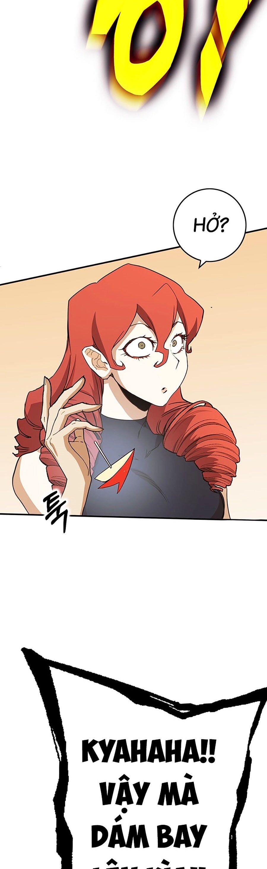 Hard Core Leveling Warrior Ss3 Chapter 9 - Trang 2