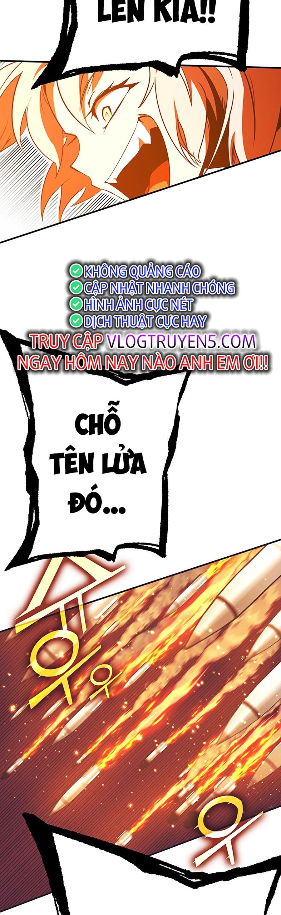 Hard Core Leveling Warrior Ss3 Chapter 9 - Trang 2