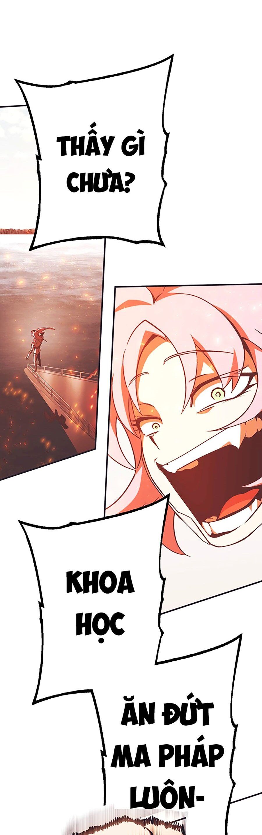 Hard Core Leveling Warrior Ss3 Chapter 9 - Trang 2