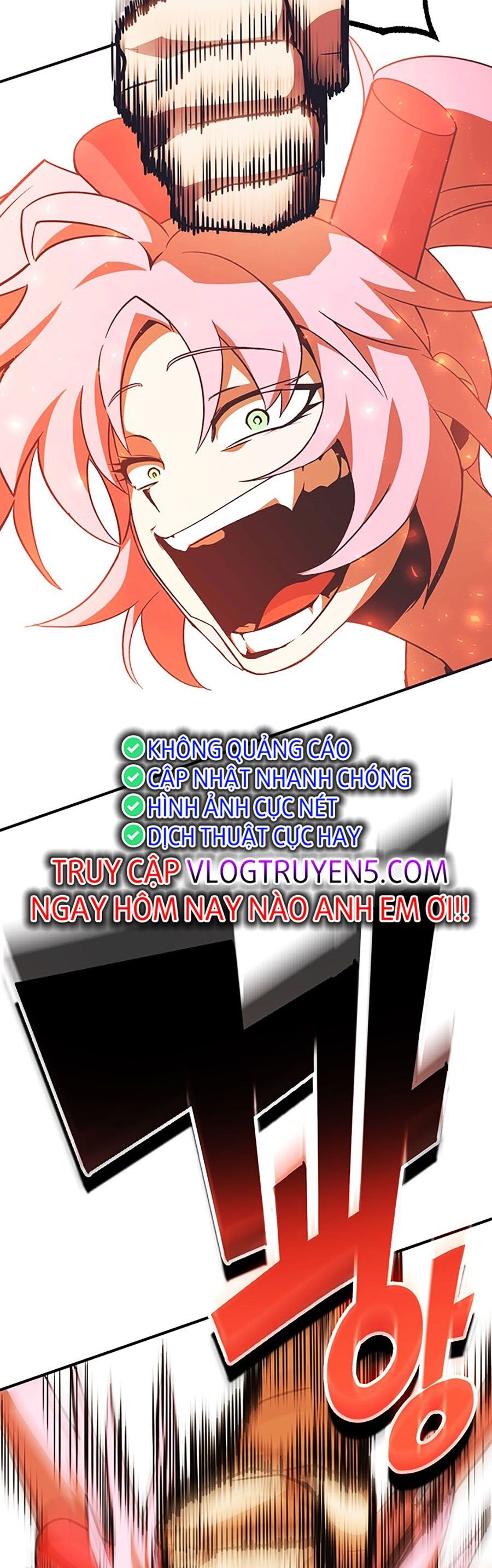 Hard Core Leveling Warrior Ss3 Chapter 9 - Trang 2