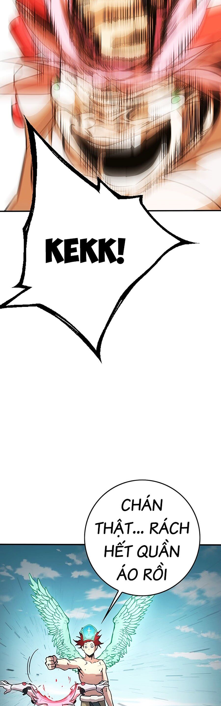 Hard Core Leveling Warrior Ss3 Chapter 9 - Trang 2