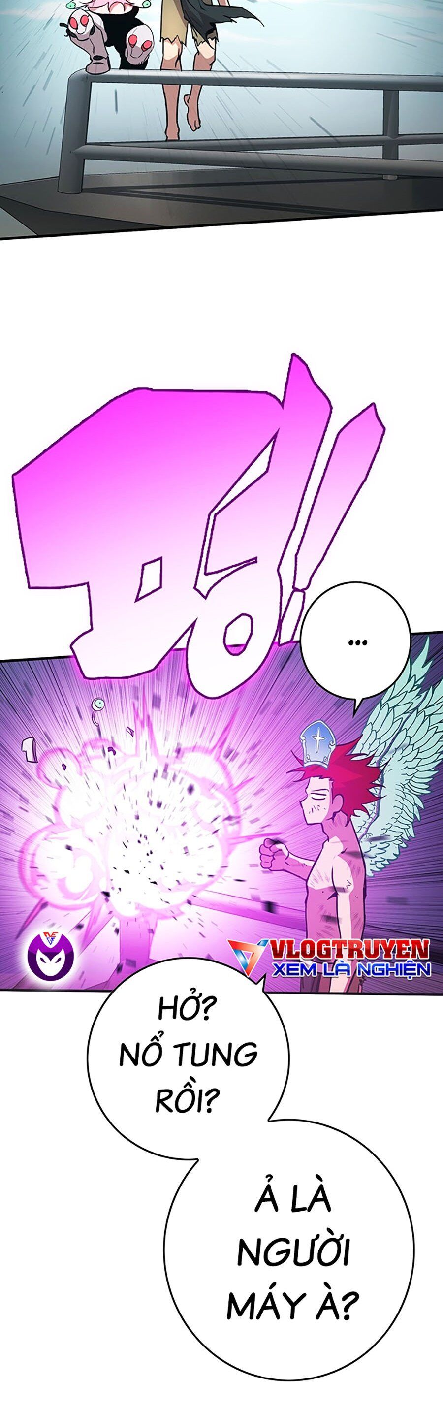 Hard Core Leveling Warrior Ss3 Chapter 9 - Trang 2