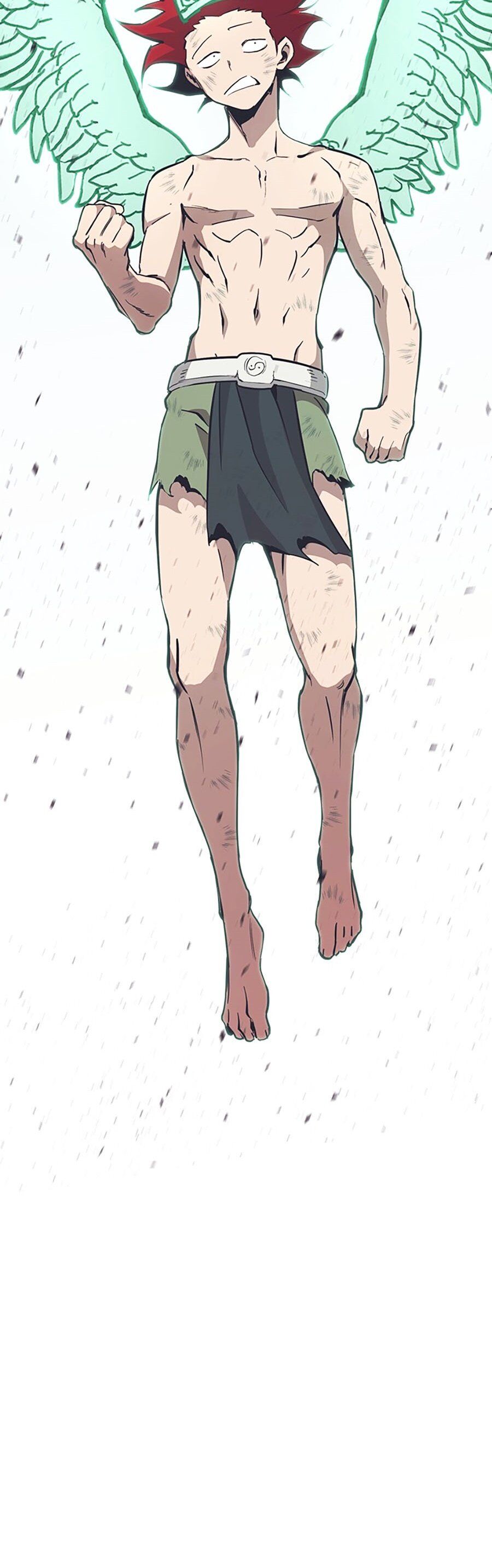 Hard Core Leveling Warrior Ss3 Chapter 9 - Trang 2