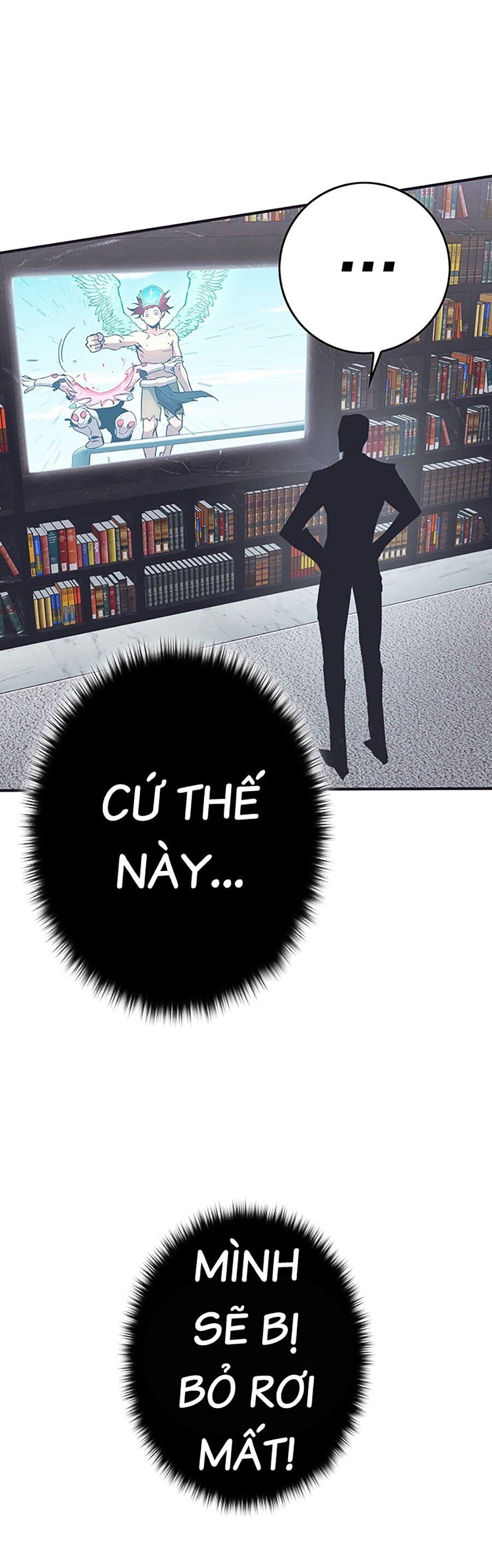 Hard Core Leveling Warrior Ss3 Chapter 9 - Trang 2