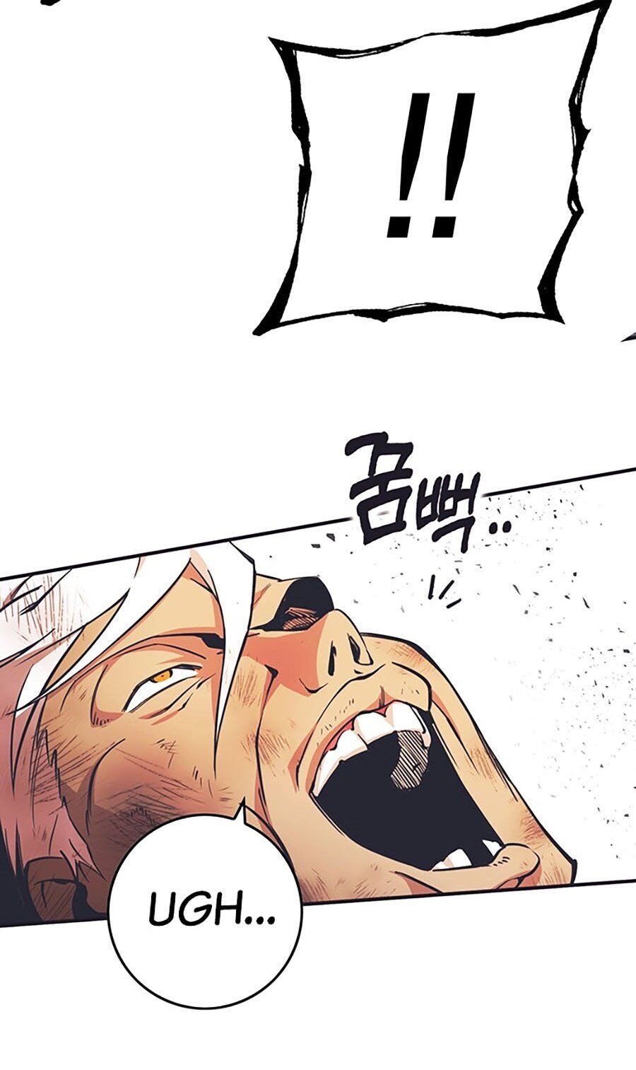 Hard Core Leveling Warrior Ss3 Chapter 9 - Trang 2