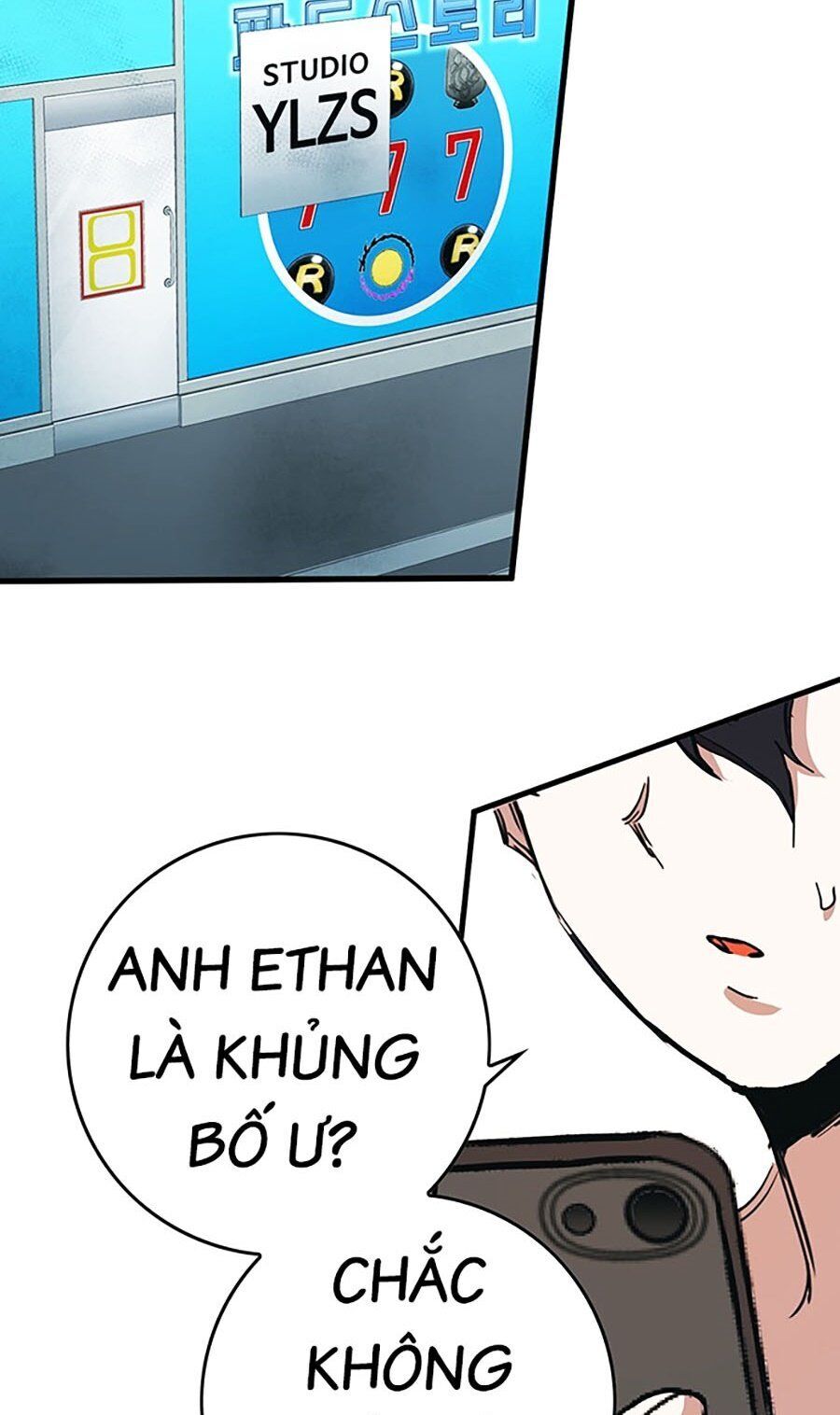 Hard Core Leveling Warrior Ss3 Chapter 9 - Trang 2