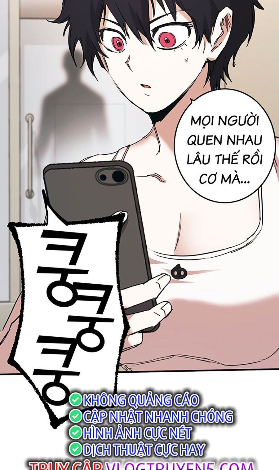 Hard Core Leveling Warrior Ss3 Chapter 9 - Trang 2