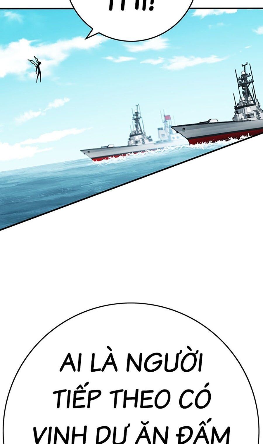 Hard Core Leveling Warrior Ss3 Chapter 9 - Trang 2