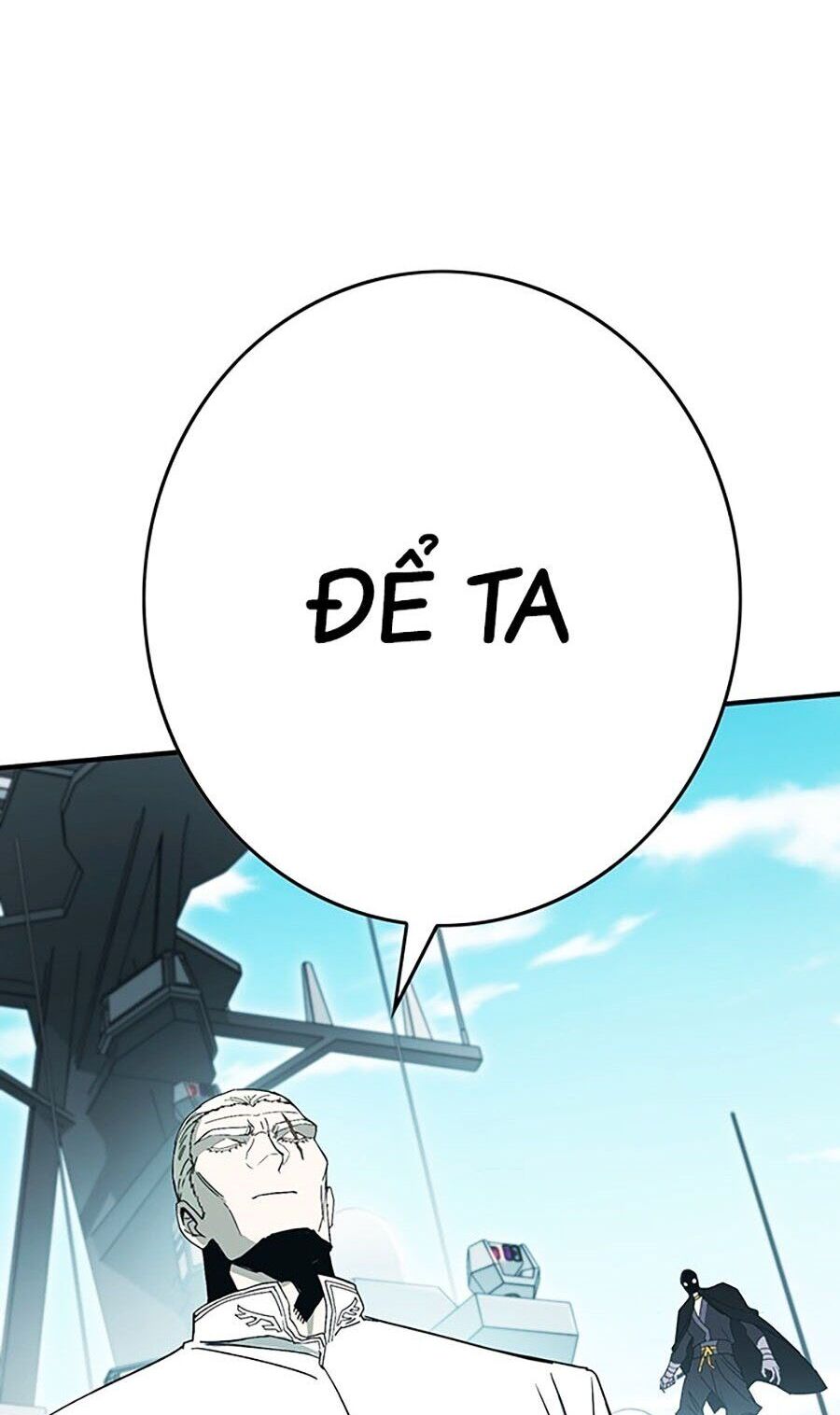 Hard Core Leveling Warrior Ss3 Chapter 9 - Trang 2