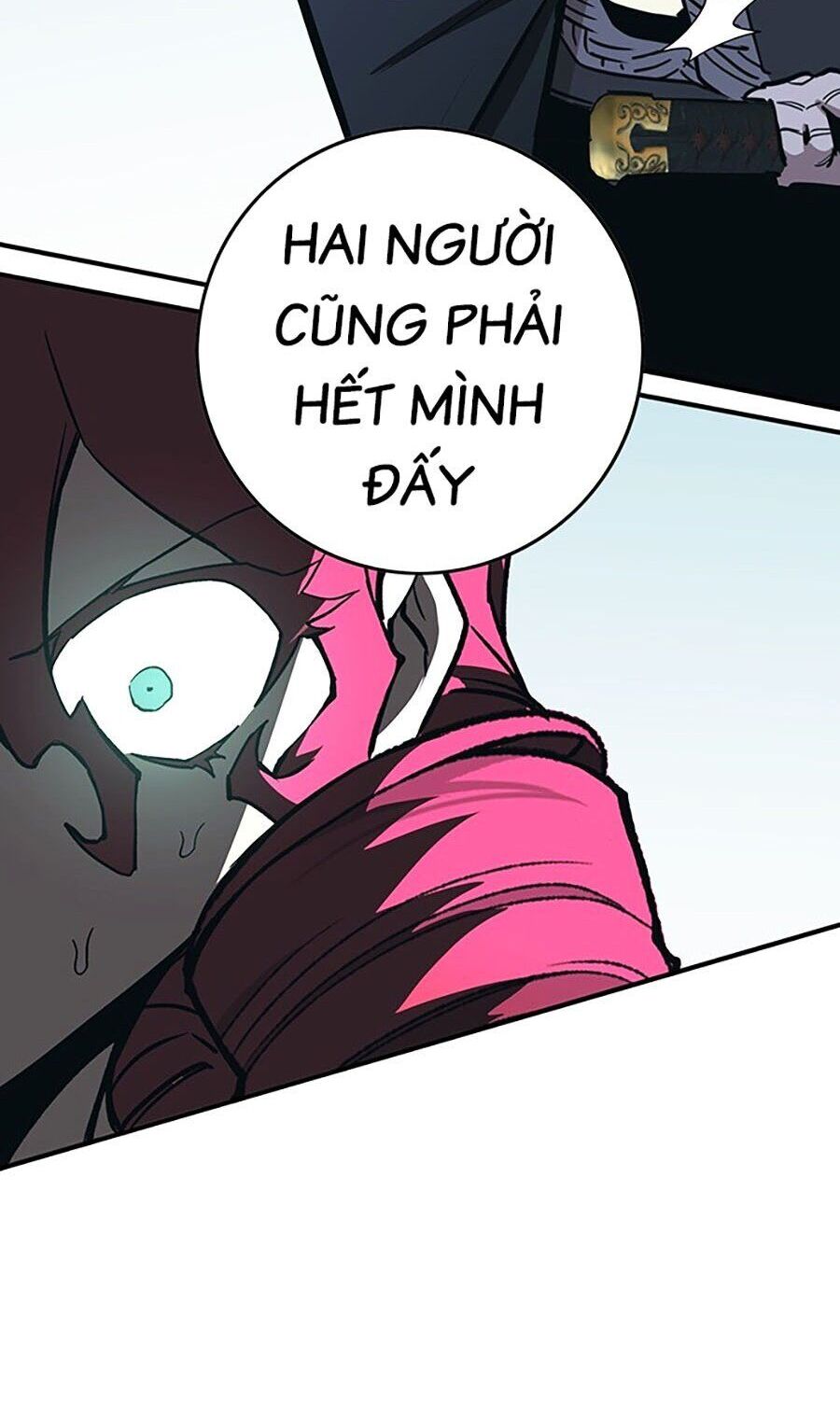 Hard Core Leveling Warrior Ss3 Chapter 9 - Trang 2