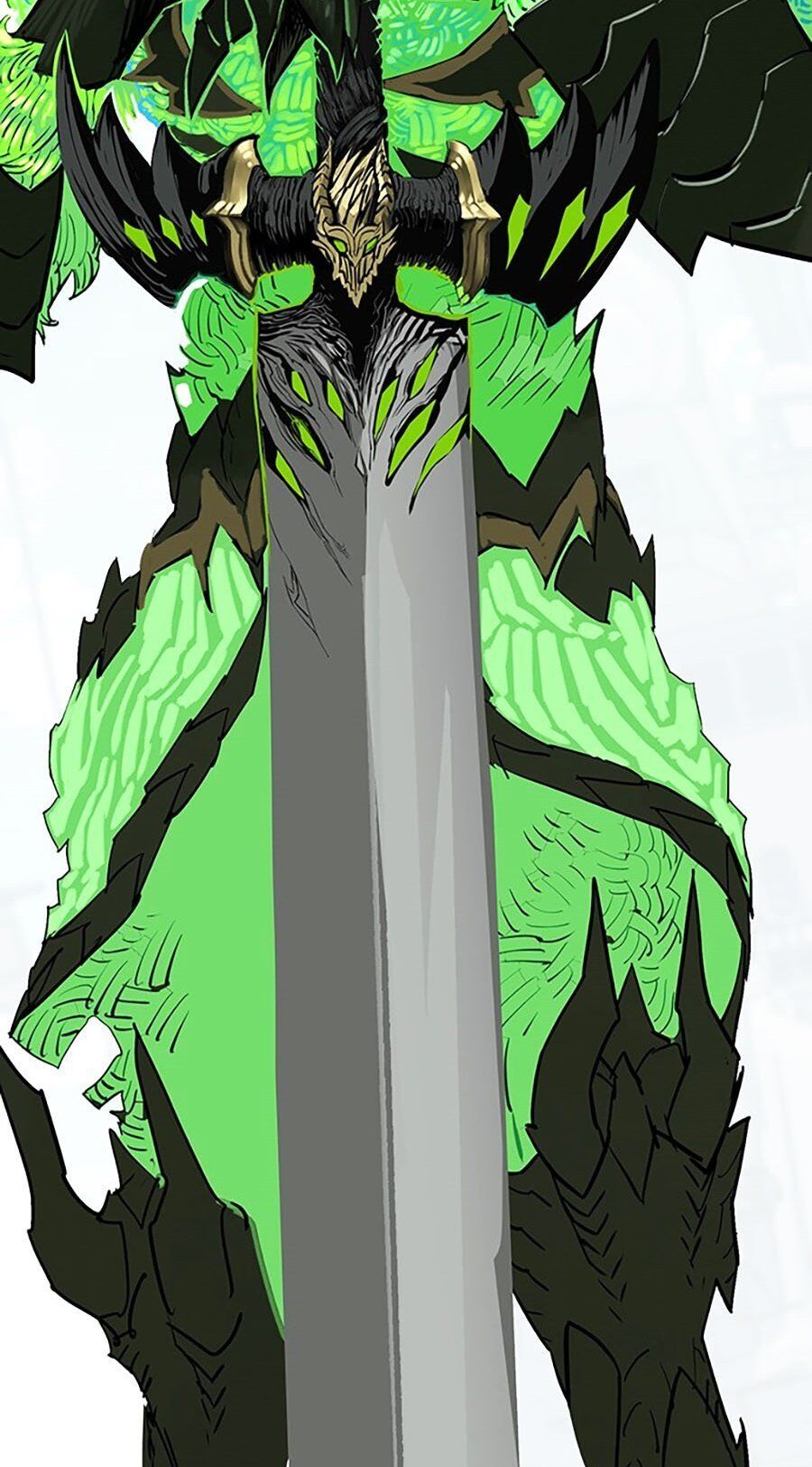 Hard Core Leveling Warrior Ss3 Chapter 9 - Trang 2