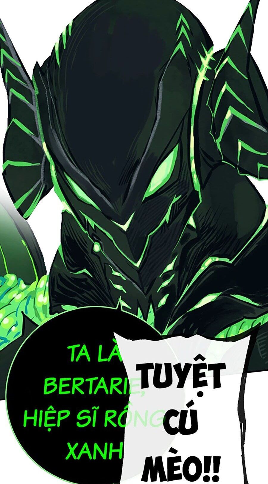 Hard Core Leveling Warrior Ss3 Chapter 9 - Trang 2