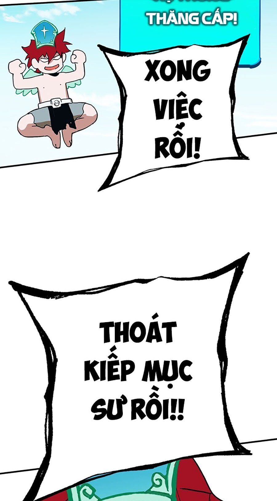 Hard Core Leveling Warrior Ss3 Chapter 9 - Trang 2