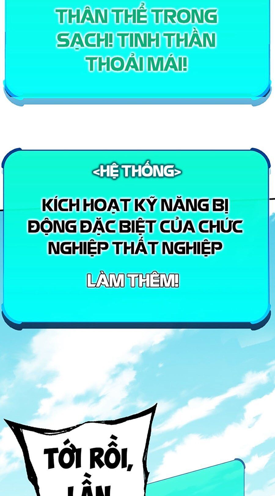 Hard Core Leveling Warrior Ss3 Chapter 9 - Trang 2