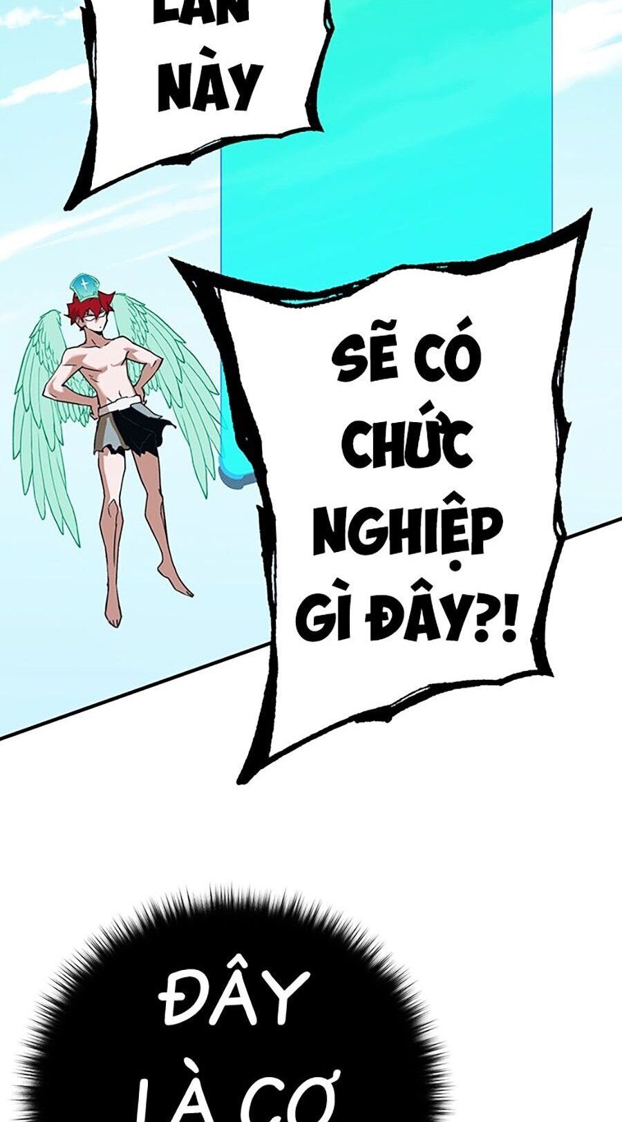 Hard Core Leveling Warrior Ss3 Chapter 9 - Trang 2