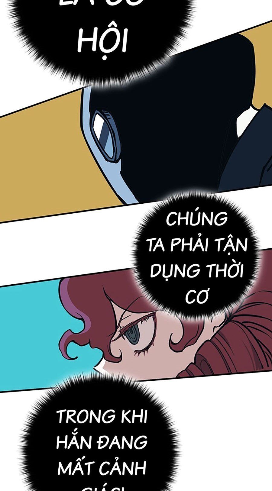 Hard Core Leveling Warrior Ss3 Chapter 9 - Trang 2