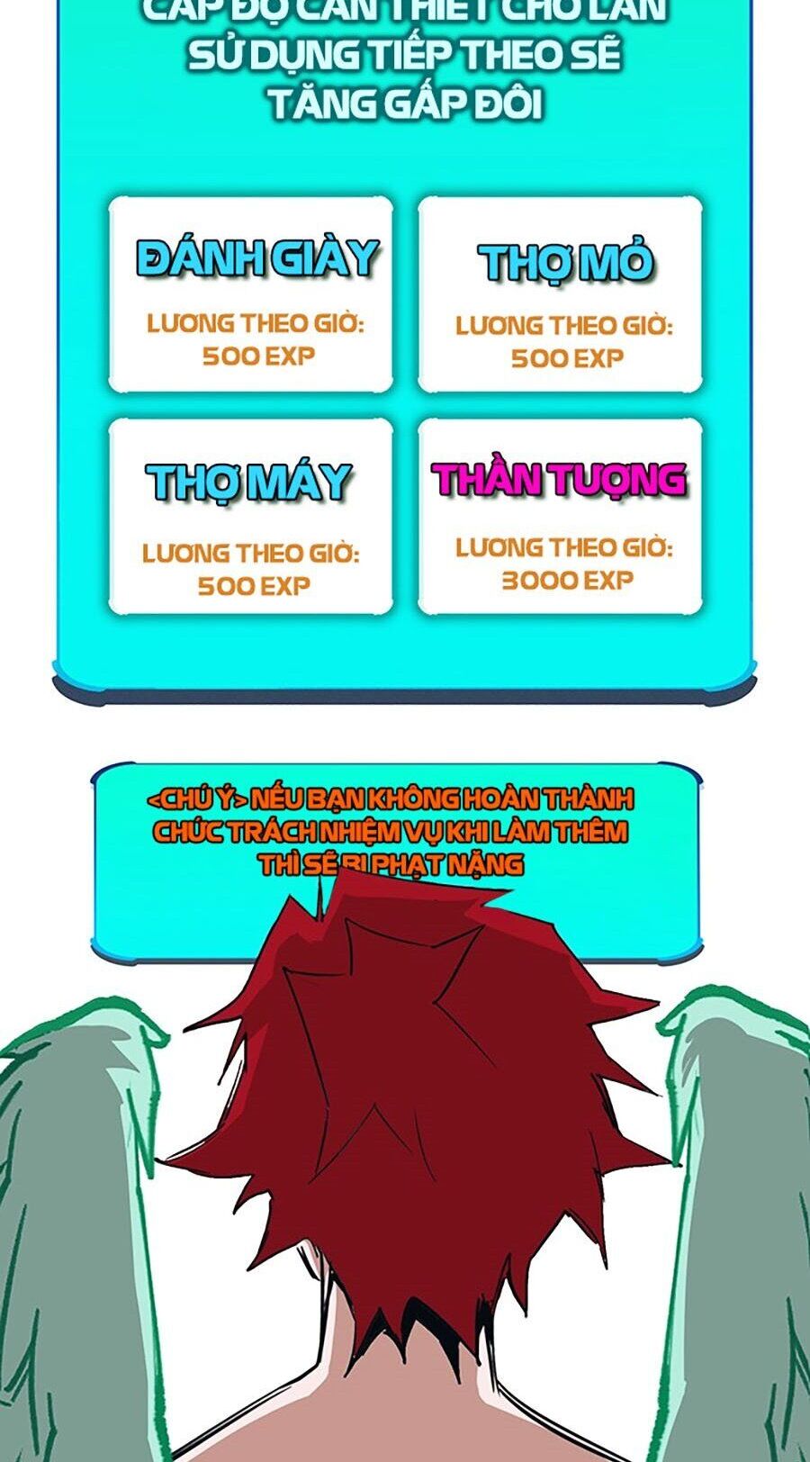 Hard Core Leveling Warrior Ss3 Chapter 9 - Trang 2