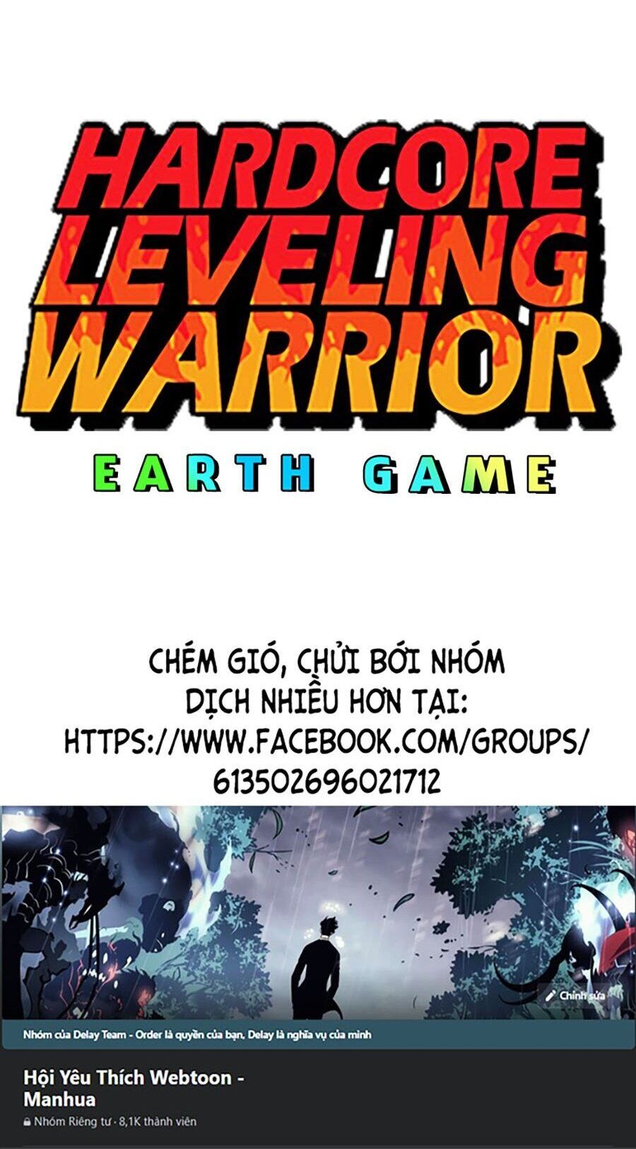 Hard Core Leveling Warrior Ss3 Chapter 9 - Trang 2