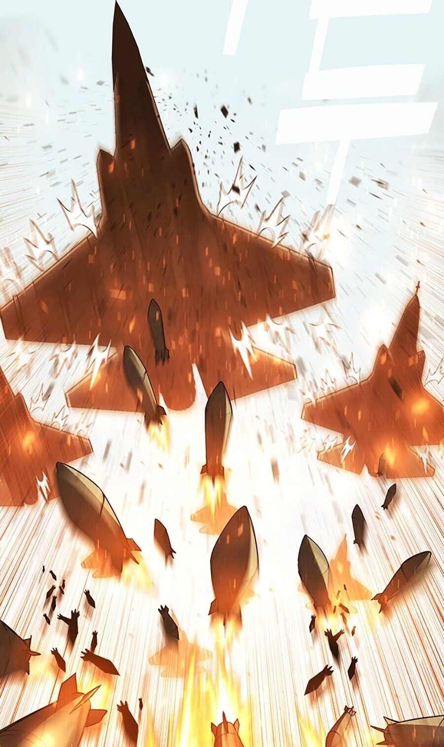 Hard Core Leveling Warrior Ss3 Chapter 9 - Trang 2