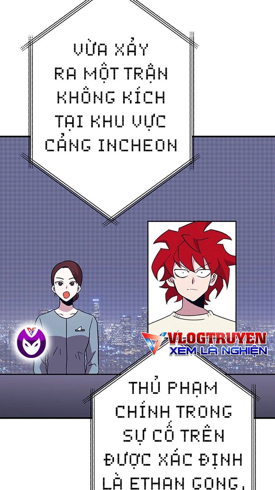 Hard Core Leveling Warrior Ss3 Chapter 9 - Trang 2