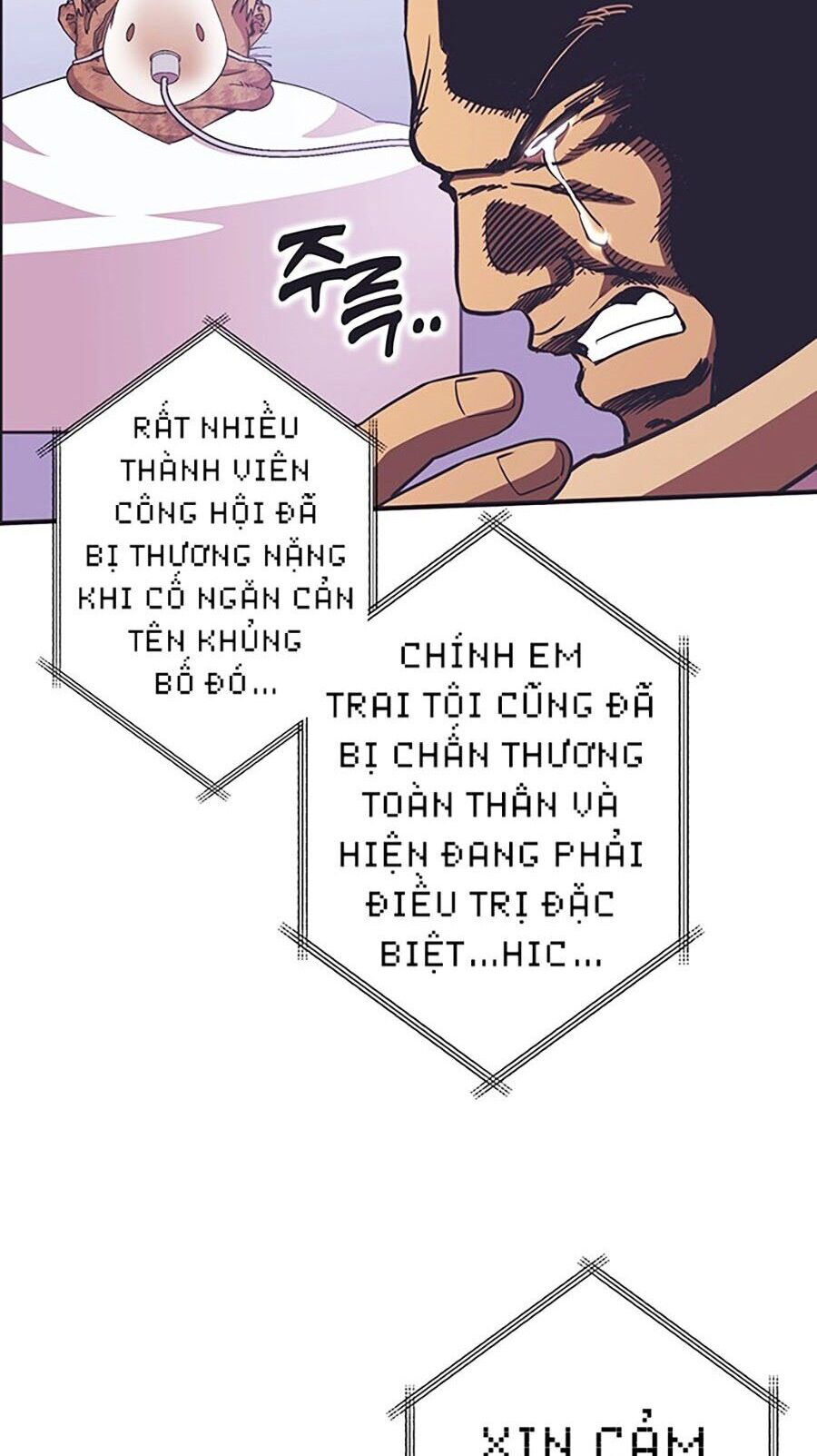 Hard Core Leveling Warrior Ss3 Chapter 9 - Trang 2