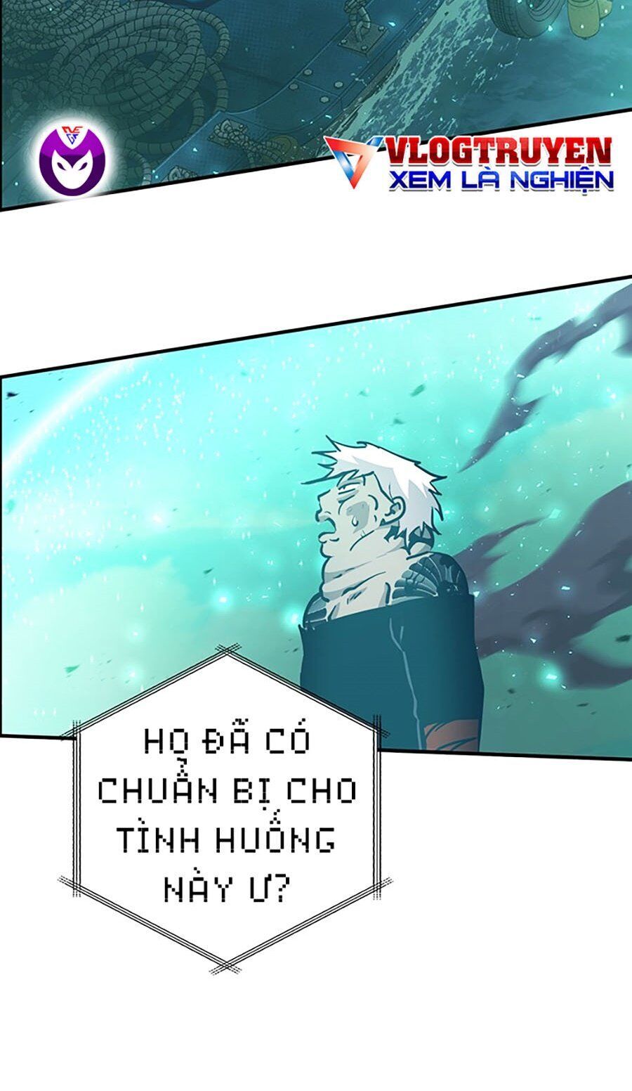 Hard Core Leveling Warrior Ss3 Chapter 9 - Trang 2