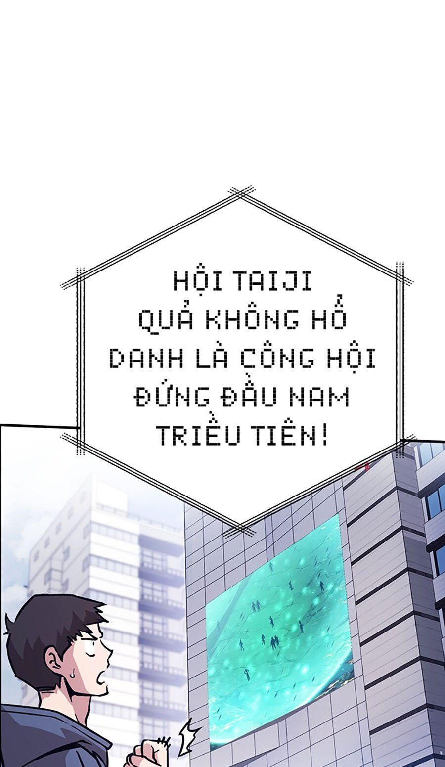 Hard Core Leveling Warrior Ss3 Chapter 9 - Trang 2