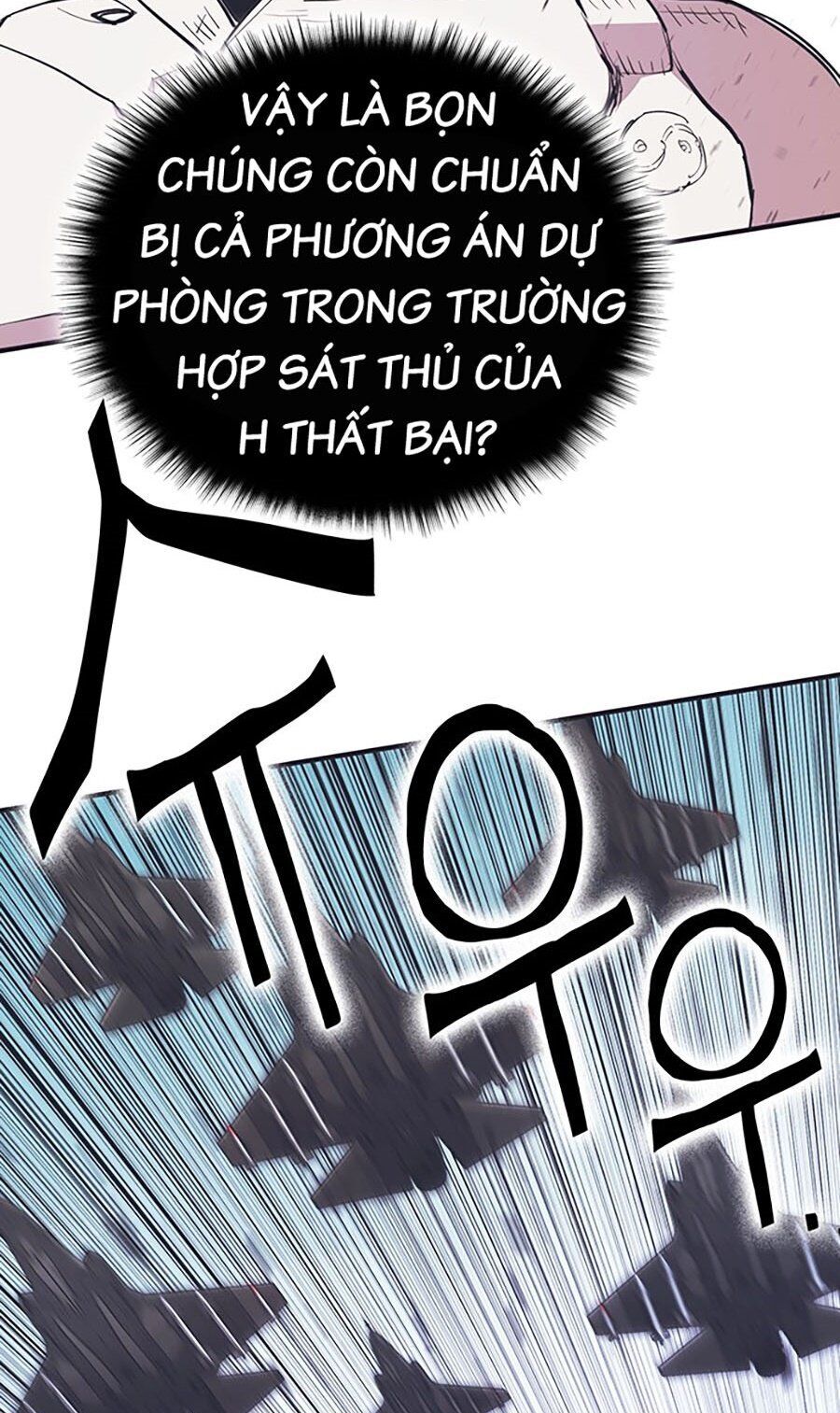 Hard Core Leveling Warrior Ss3 Chapter 9 - Trang 2