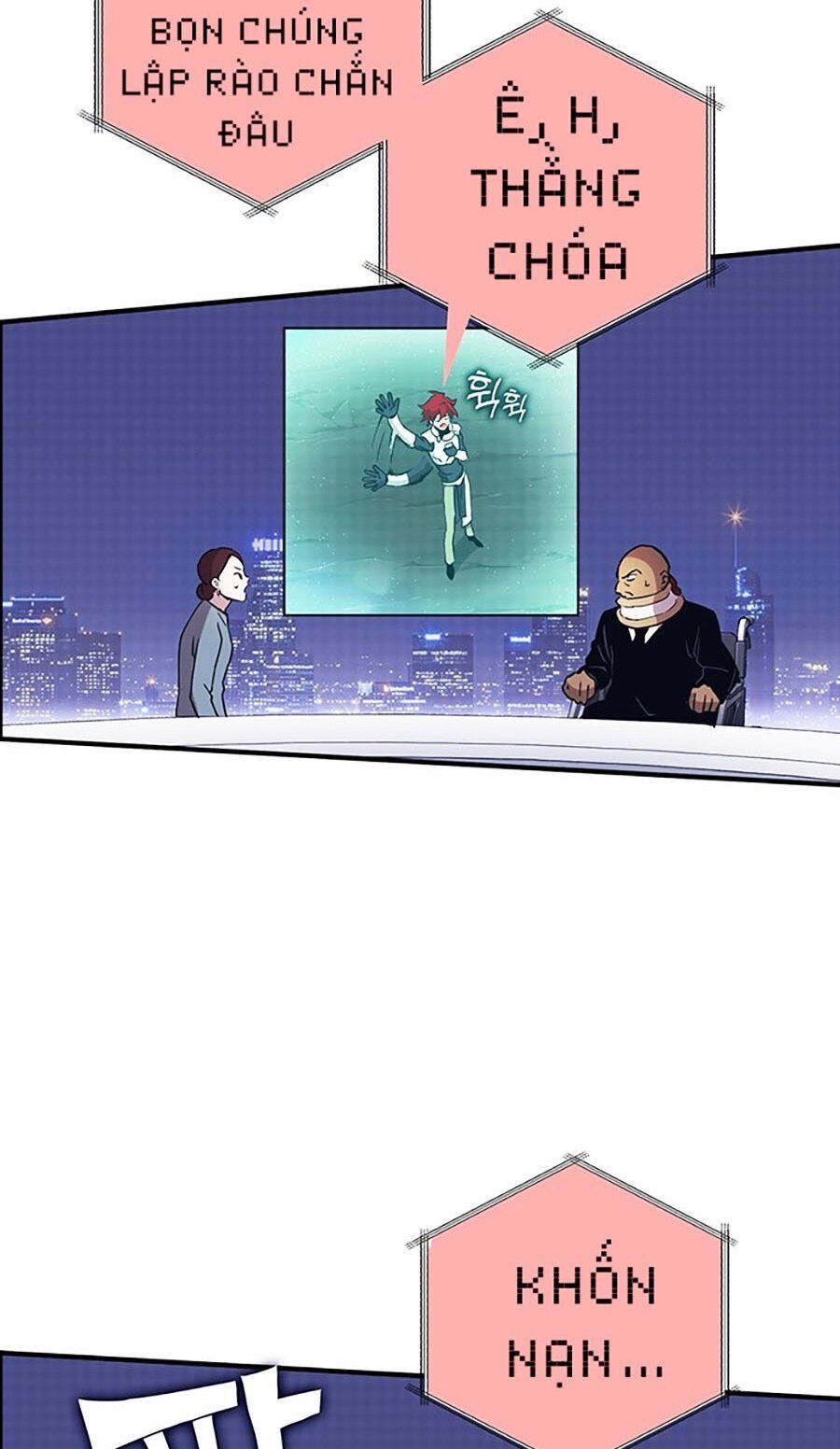 Hard Core Leveling Warrior Ss3 Chapter 9 - Trang 2